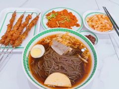 -华天延吉餐厅(西四总店)