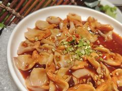 -东海怡品海鲜豆捞(星街坊店)