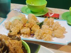 -热浪岛马来餐厅