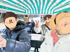 -日照海滨国家森林公园