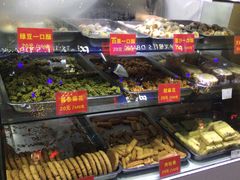零售区-宋记饼家(石门二路店)