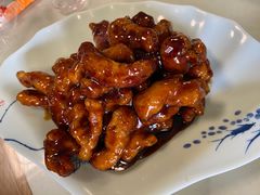 糖醋里脊-鼎香润(德胜门内店)