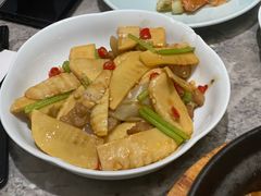 -四道菜·福建菜馆(新街口金鹰店)