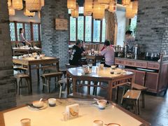 -二十八里太湖船菜(吉祥路店)