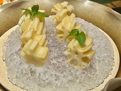 -HOME餐厅粤菜 融合菜