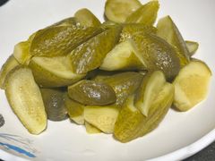 -厚味居炙子烤肉·清真(天桥南纬路店)