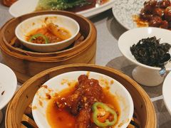 -潮府馆·非遗潮州菜·世纪公园(新国际博览中心店)