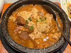 -巴盟人家·内蒙地方菜(华丽家族店)