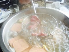 -林记潮牛·牛肉火锅(上马墩店)