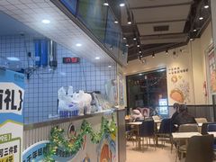 -TACO STAR 塔可星(下沙宝龙店)