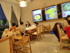 -乐味阁养生板栗鸡(中江店)