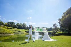 -帆拉斐婚纱摄影(春熙店)