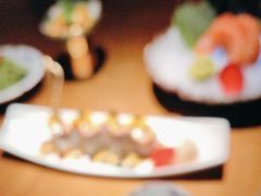 -阿吾罗日本料理(K11艺术中心店)