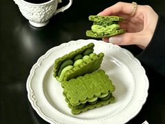 -美罗城