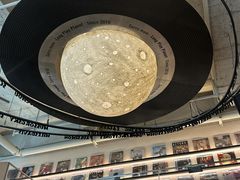 -黑胶星球(华发中城商都店)