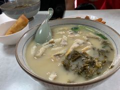 -明呈黄鱼面馆(斜土路店)