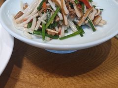 -品大三·经典淮扬菜(大行宫店)