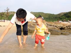 -南丫岛