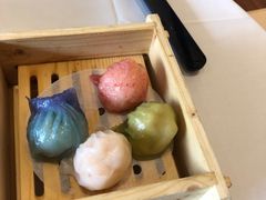 -侨美·唐荔园·40年地道粤菜