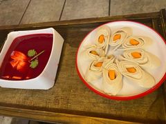 -陈渡桥老火锅(清潭店)