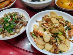 -红灯笼龙凤饭店(宁波老字号店)