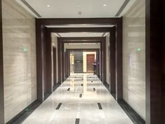 -上海浦东嘉里大酒店