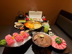 -色響火锅(恒隆广场店)