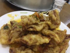 -中来顺回民饭店(二道街店)