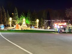 -蒙古大营(朝阳公园店)