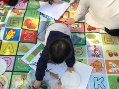 -金宝贝早教(金地·喜悦荟oopcity店)