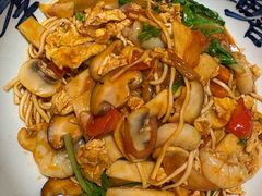 -李犟大爆鳝面·手工蟹黄包(湖滨西湖店)