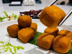 七味豆腐-喜粤8号(四海唐人街店)
