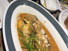 -前海沿·青岛菜(李沧万达店)