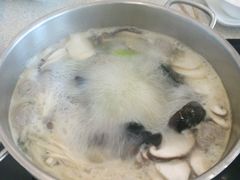 -许府牛杂·鲜牛肉火锅(梁溪万达店)