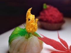 -上海滩餐厅(BFC外滩金融中心店)