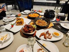 -铜锣湾·有麝自然香(长嘉汇购物公园店)