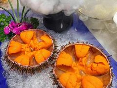 -正黄旗海鲜烧烤大排档(延安路总店)