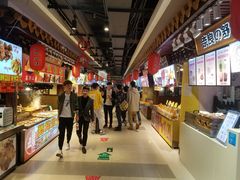-东门小吃街