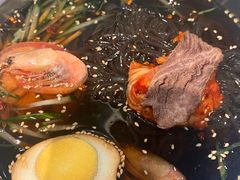 -状元阁烧烤(新华路总店)