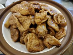 -徽韵人家·传承正宗徽菜(牡丹园店)