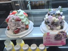 -FANEN法念·烘焙·甜点(万象城店)