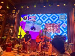 -胡桃里音乐酒馆(下沙店)