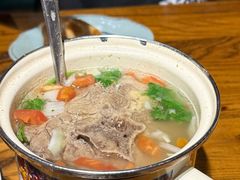 -艾丁湖烤全羊西域文化主题餐厅(新天润店)