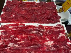 -大吉利·潮汕鲜牛肉火锅(河西店)