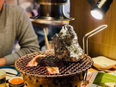 -烧肉达人•炭火烧肉(新天地店)