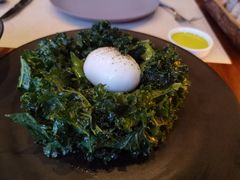 -Mercato莫卡多露台餐厅与酒吧(K11店)