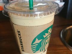 -星巴克(绵阳涪城凯德店)