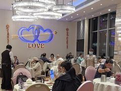 -香港富临皇宫(五月花商业广场店)