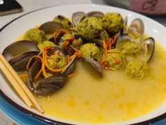 -前王院•巧克力海鲜市集餐厅(万平口店)