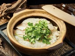 -顶特勒·黄鱼馆·特色菜(上海大世界店)